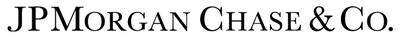 Logo for sponsor JP Morgan Chase